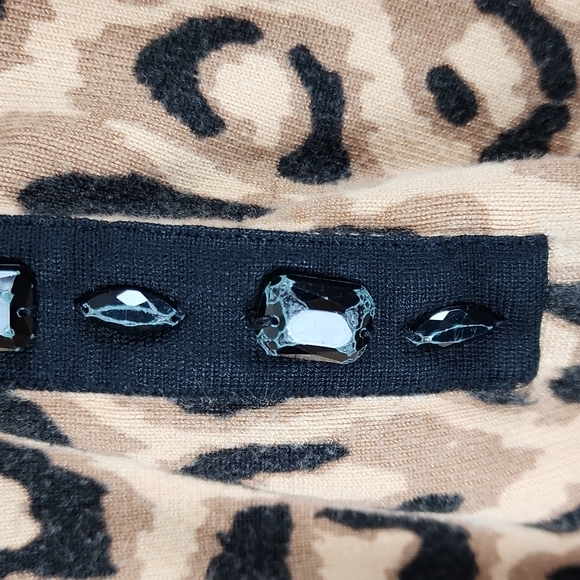 Joseph A Womans Pullover Top - Picture 4 of 11